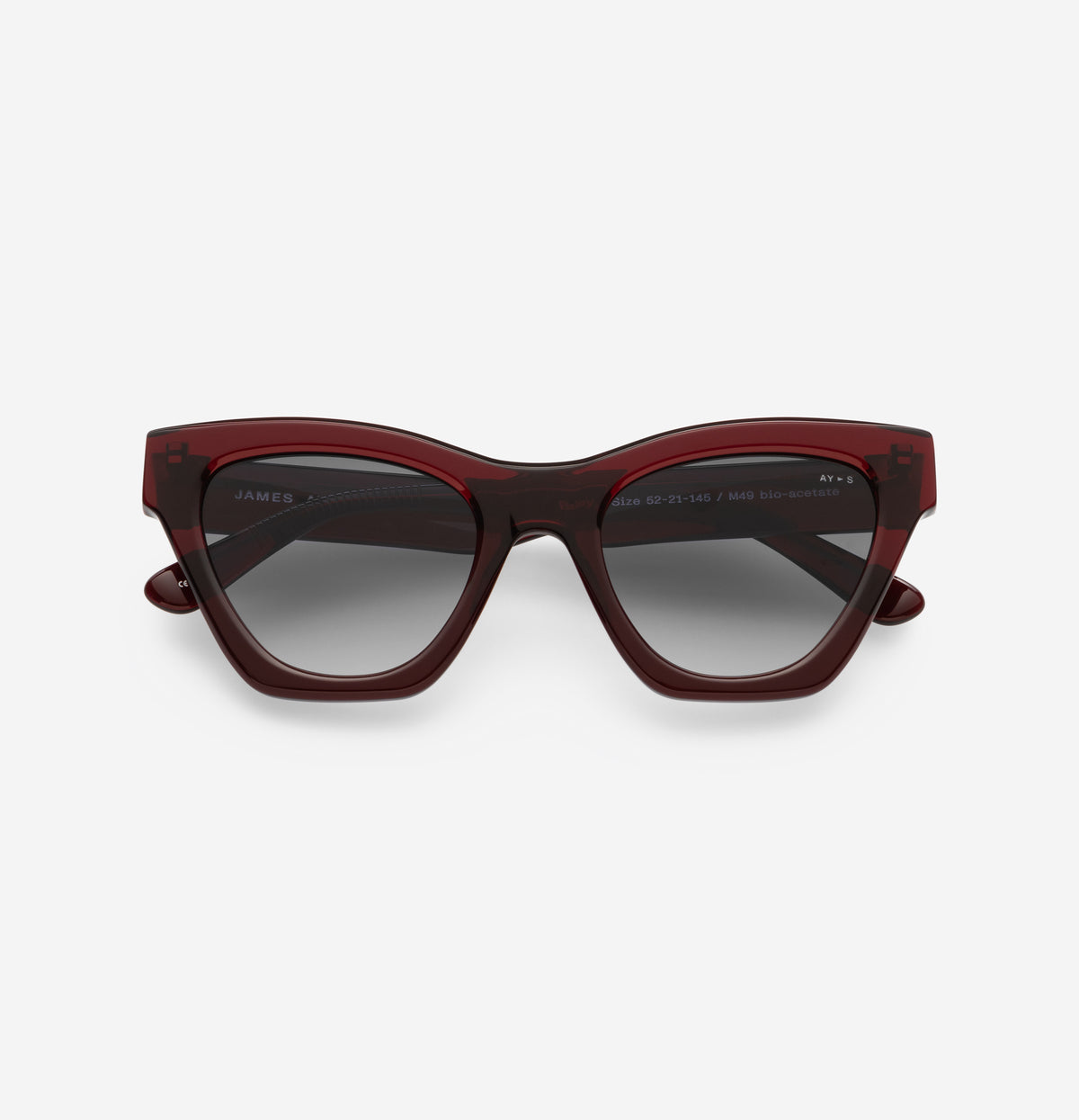 James Ay Balmy Sunglasses