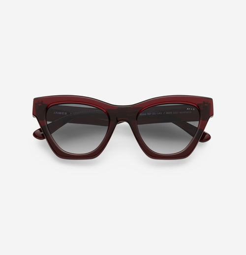 James Ay Balmy Sunglasses