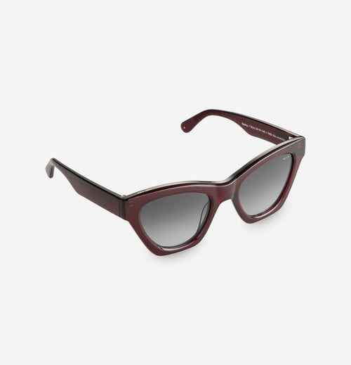 James Ay Balmy Sunglasses