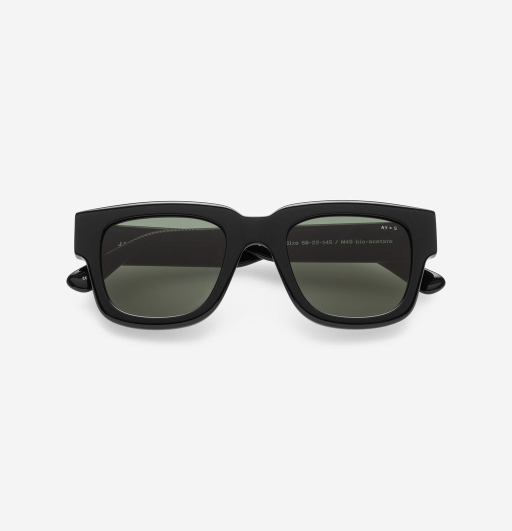 James Ay Dandy Sunglasses