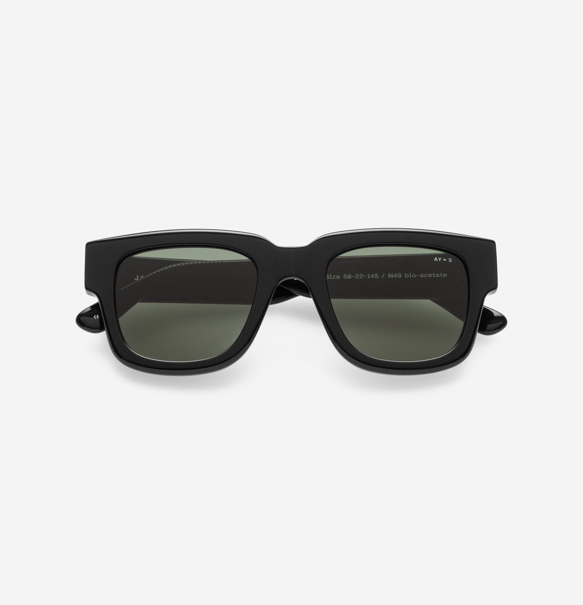 James Ay Dandy Sunglasses