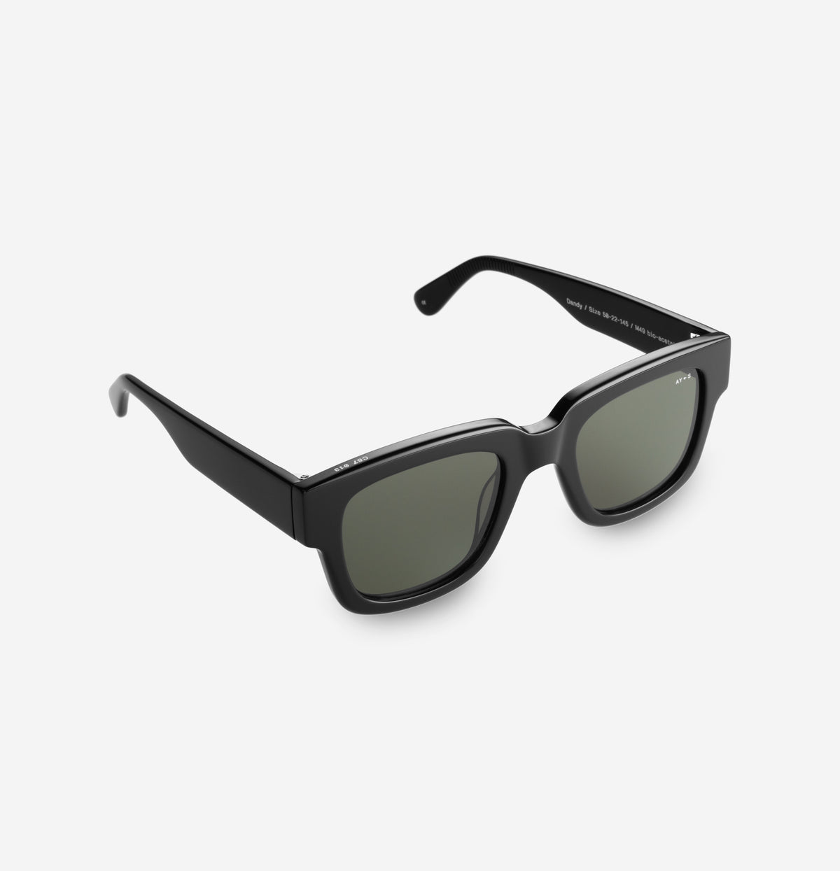James Ay Dandy Sunglasses
