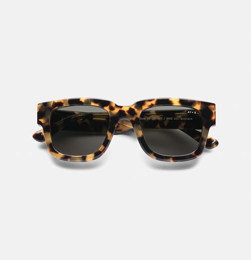 James Ay Dandy Sunglasses