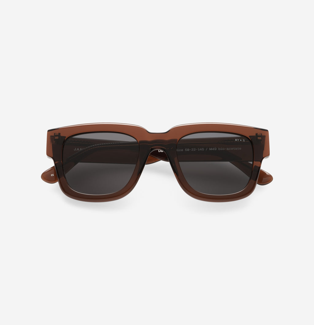 James Ay Dandy Sunglasses