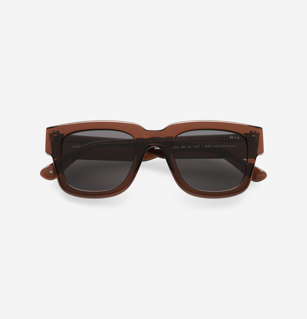 James Ay Dandy Sunglasses
