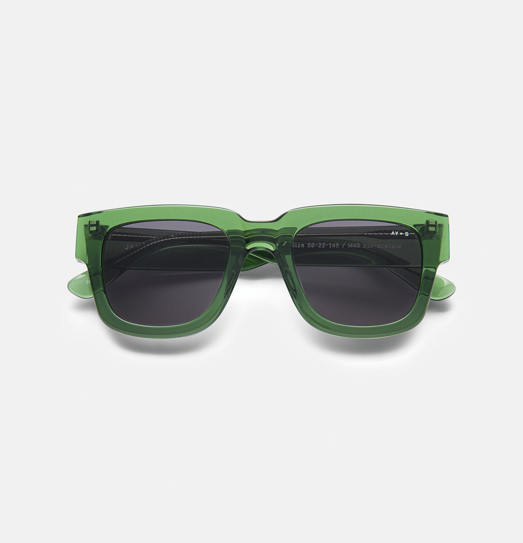 James Ay Dandy Sunglasses