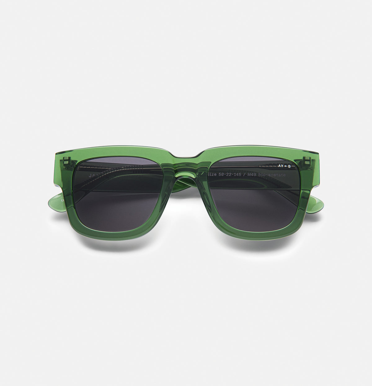 James Ay Dandy Sunglasses