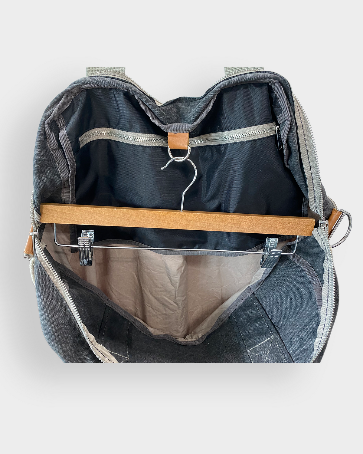 Eastpak x KRISVANASSCHE Garment Bag