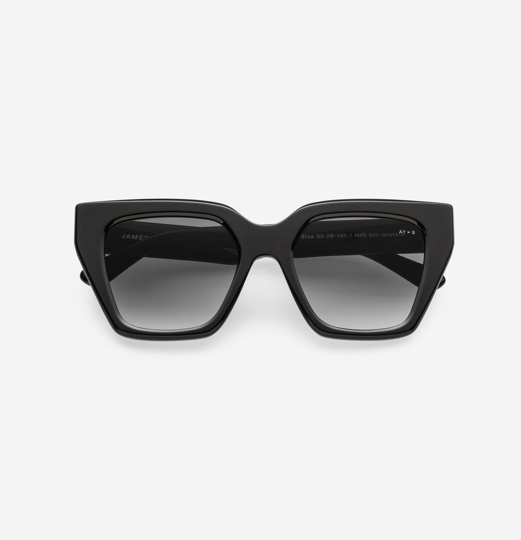 James Ay Glance Sunglasses