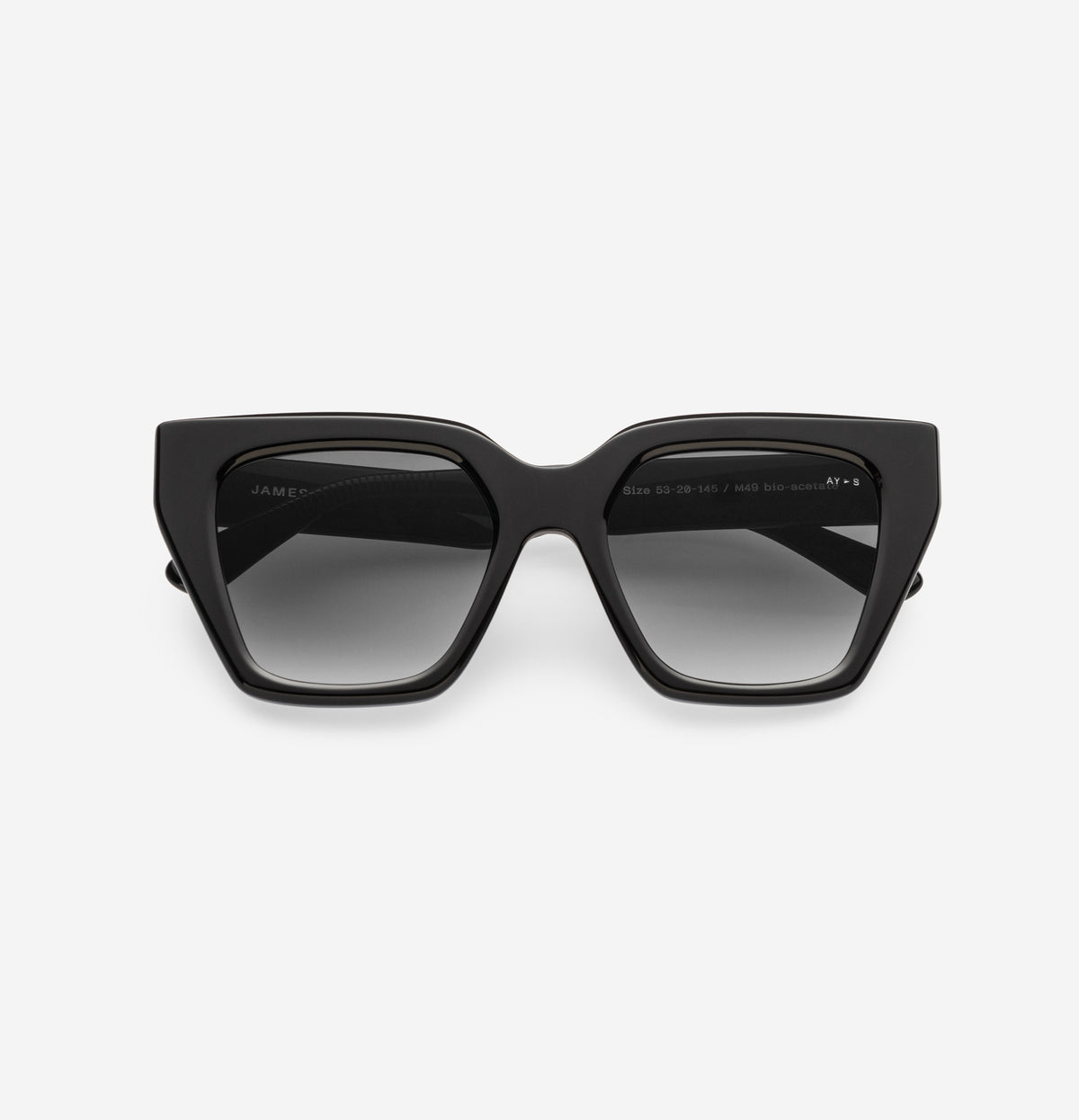 James Ay Glance Sunglasses