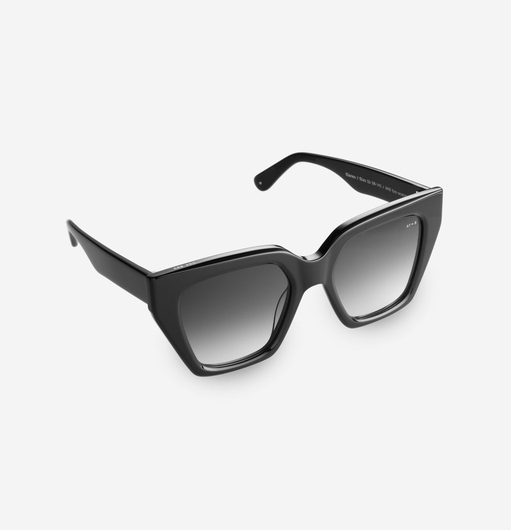 James Ay Glance Sunglasses