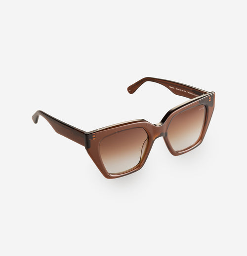 James Ay Glance Sunglasses