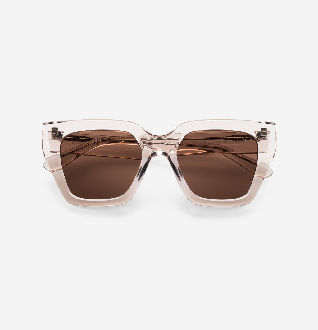 James Ay Glance Sunglasses