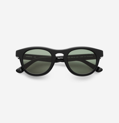 James Ay Mayflower Sunglasses