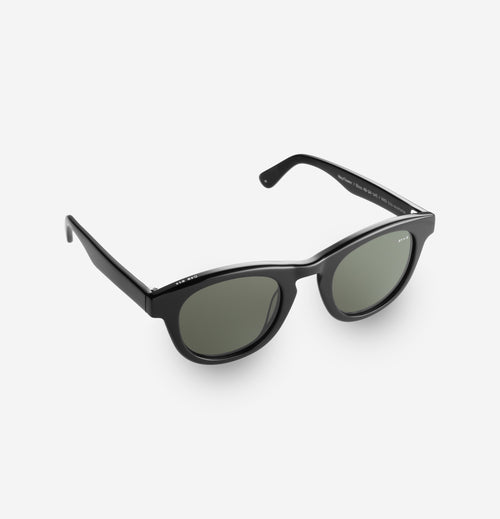 James Ay Mayflower Sunglasses