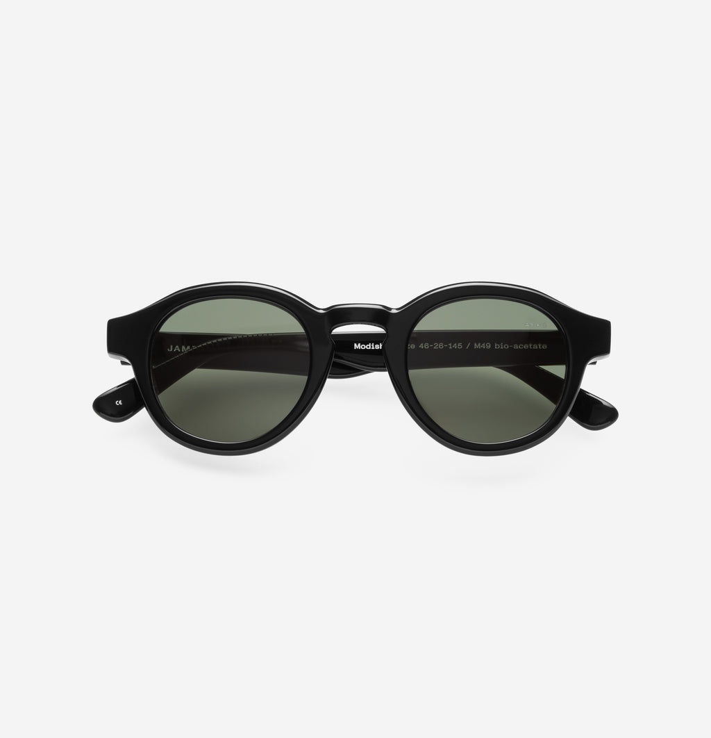 James Ay Modish Sunglasses