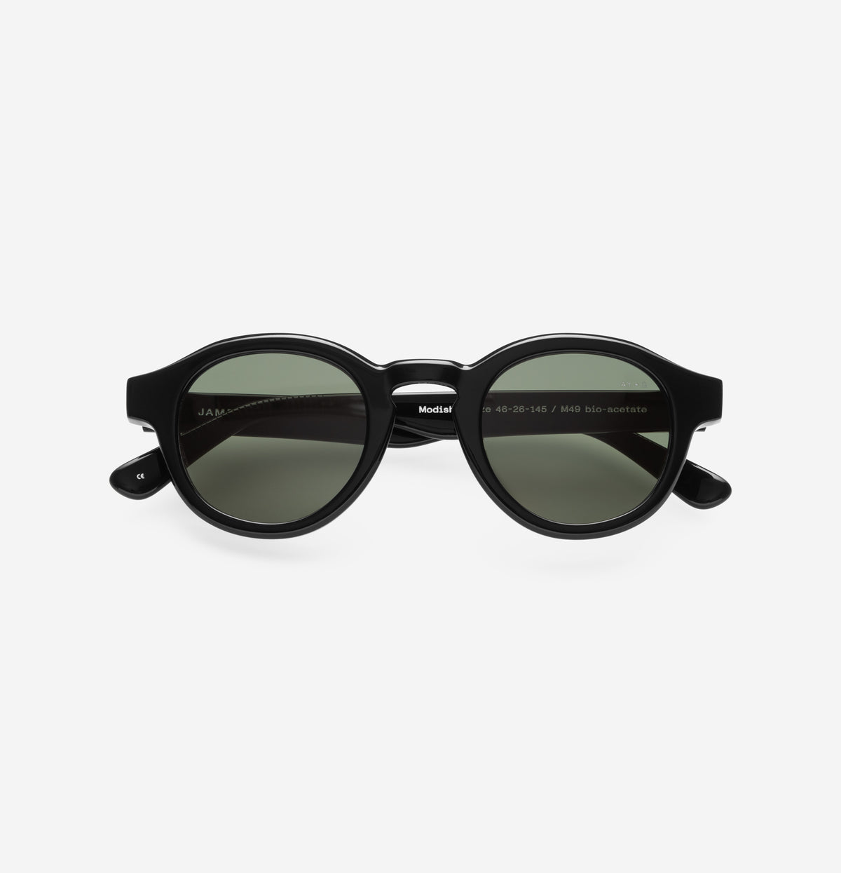 James Ay Modish Sunglasses