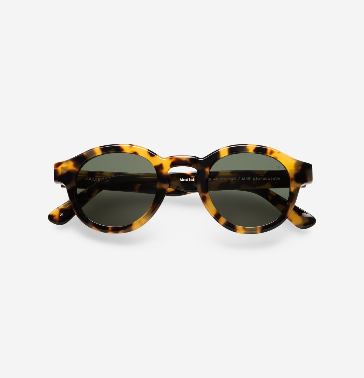 James Ay Modish Sunglasses