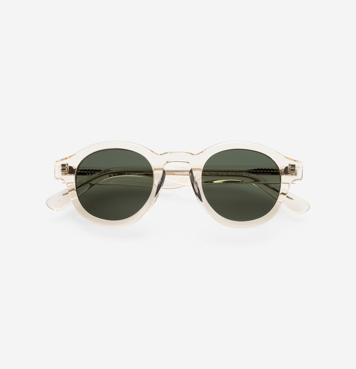 James Ay Modish Sunglasses