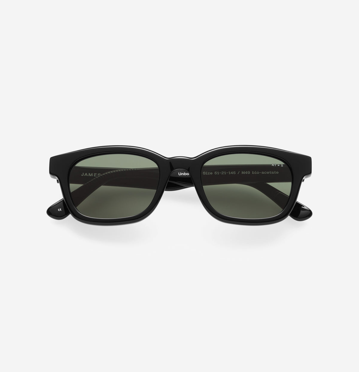James Ay Unbound Sunglasses
