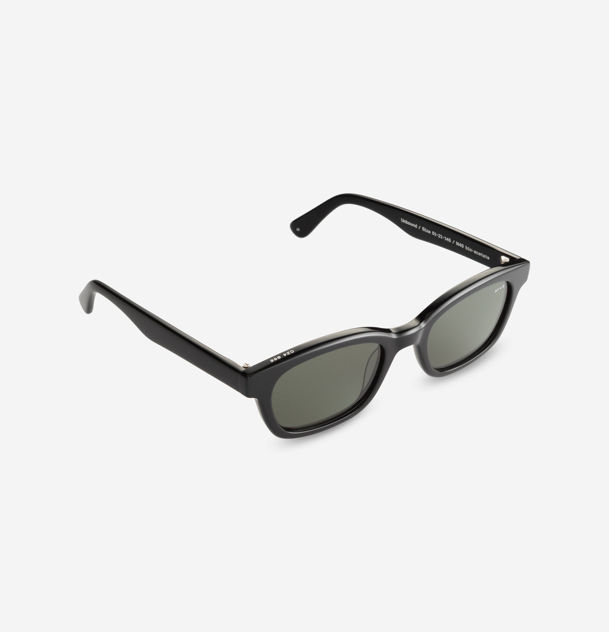 James Ay Unbound Sunglasses