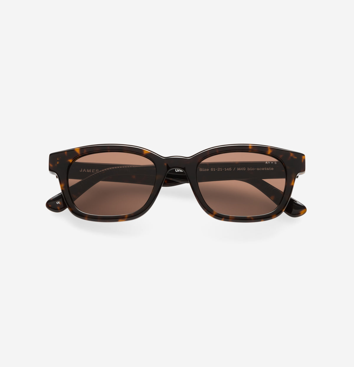 James Ay Unbound Sunglasses