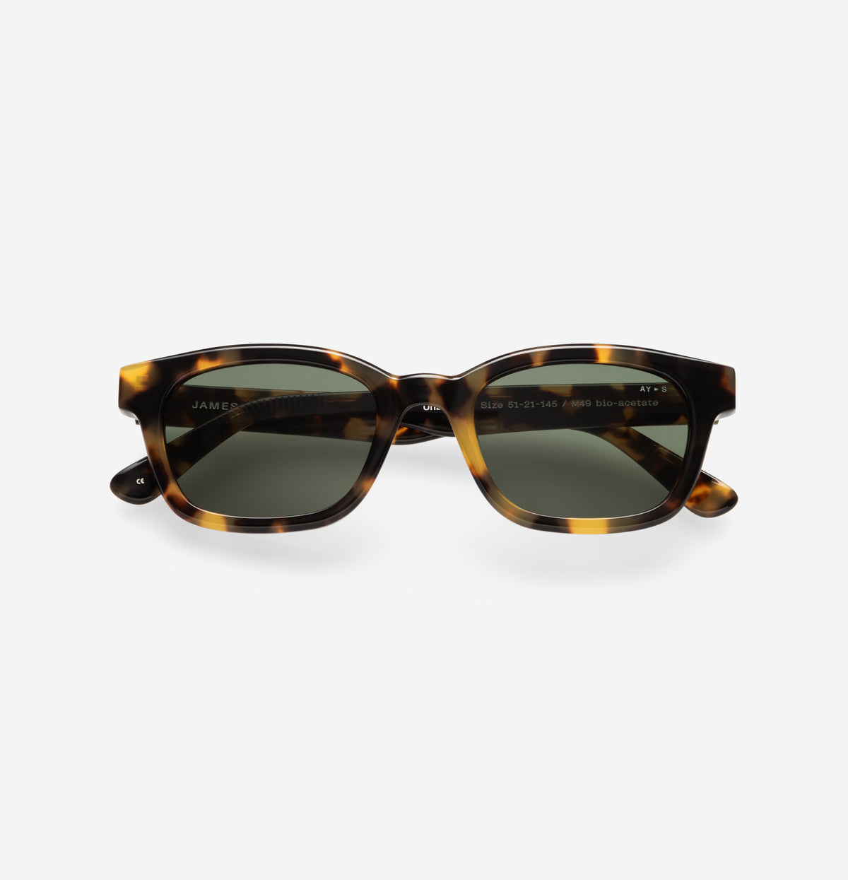 James Ay Unbound Sunglasses