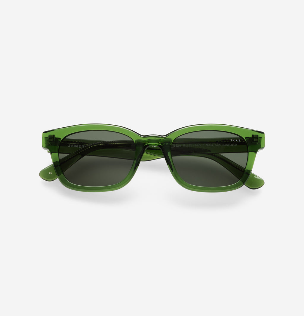 James Ay Unbound Sunglasses