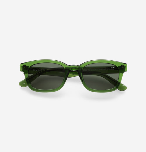 James Ay Unbound Sunglasses