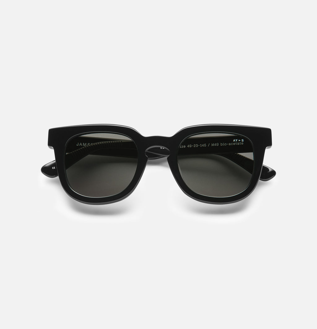 James Ay Vision Sunglasses
