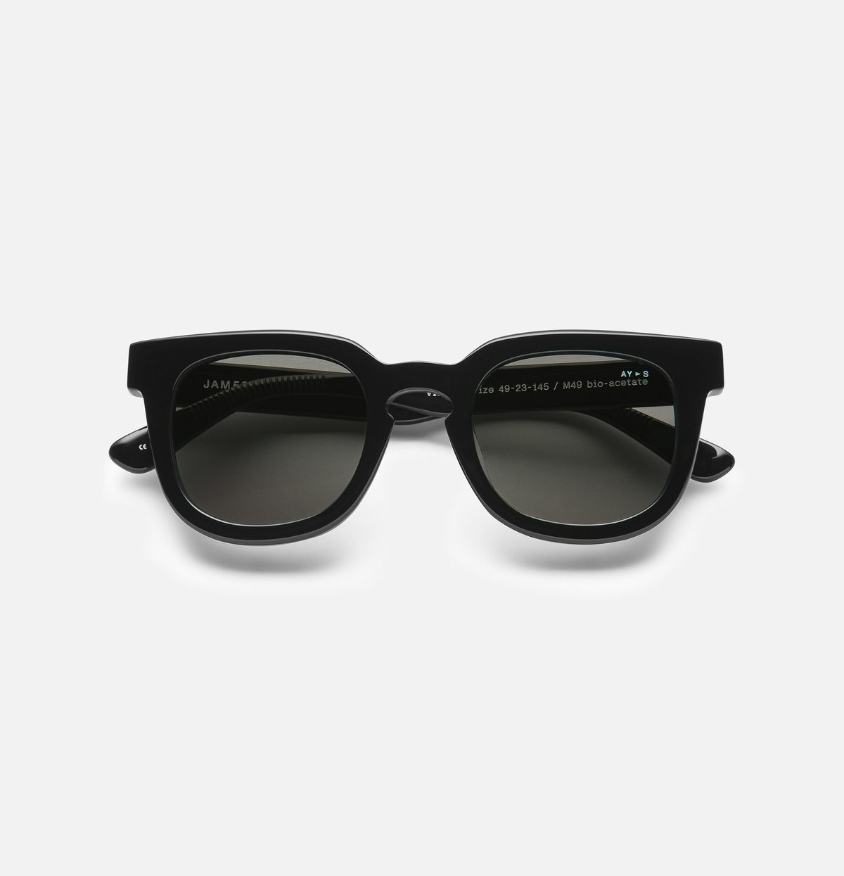 James Ay Vision Sunglasses