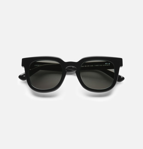 James Ay Vision Sunglasses
