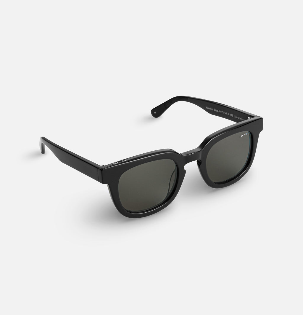 James Ay Vision Sunglasses
