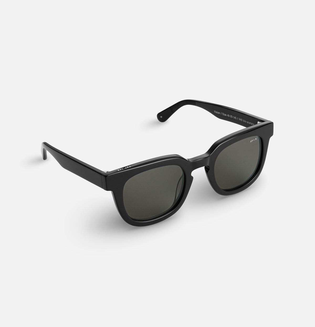 James Ay Vision Sunglasses