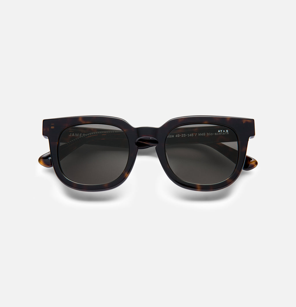 James Ay Vision Sunglasses
