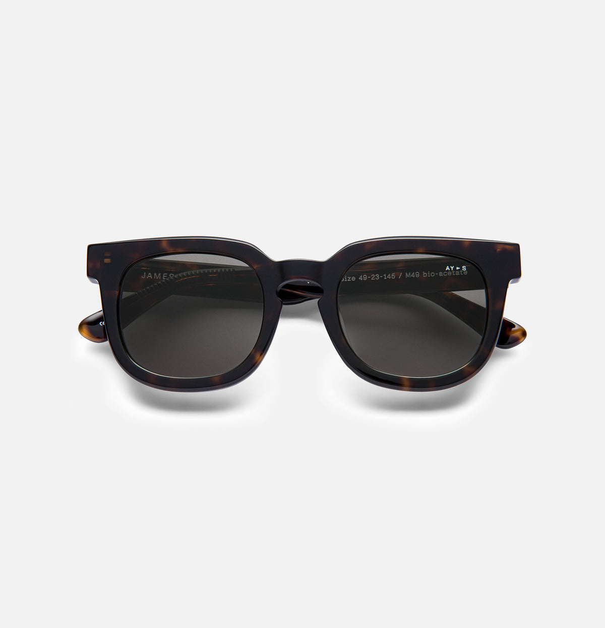 James Ay Vision Sunglasses