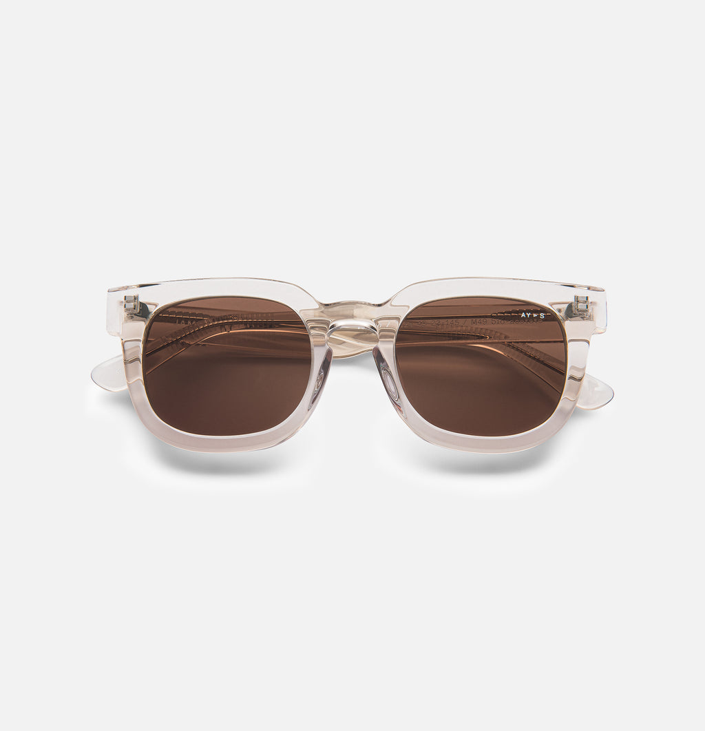 James Ay Vision Sunglasses